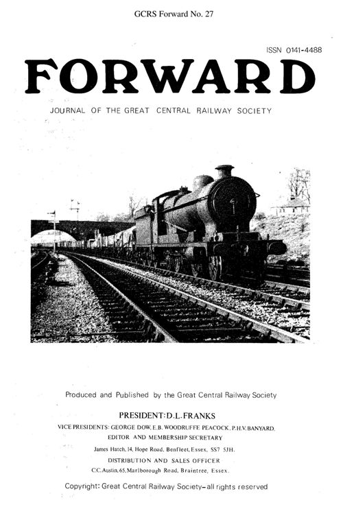 Forward 027